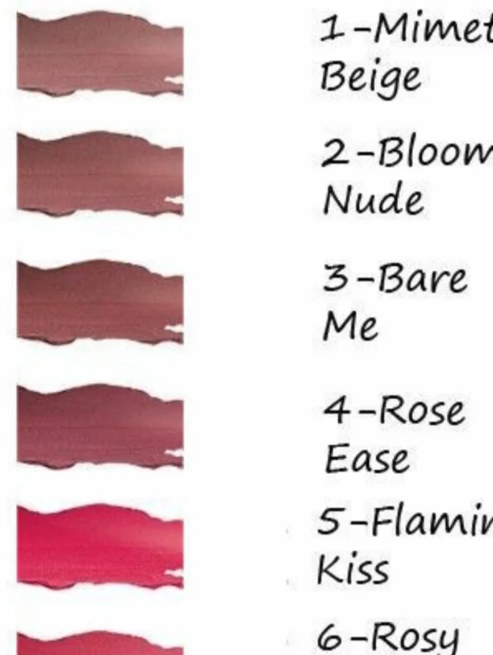 By Terry Rouge-Expert Click Stick Lipstick - Bare Me (rosy beige with a velvet